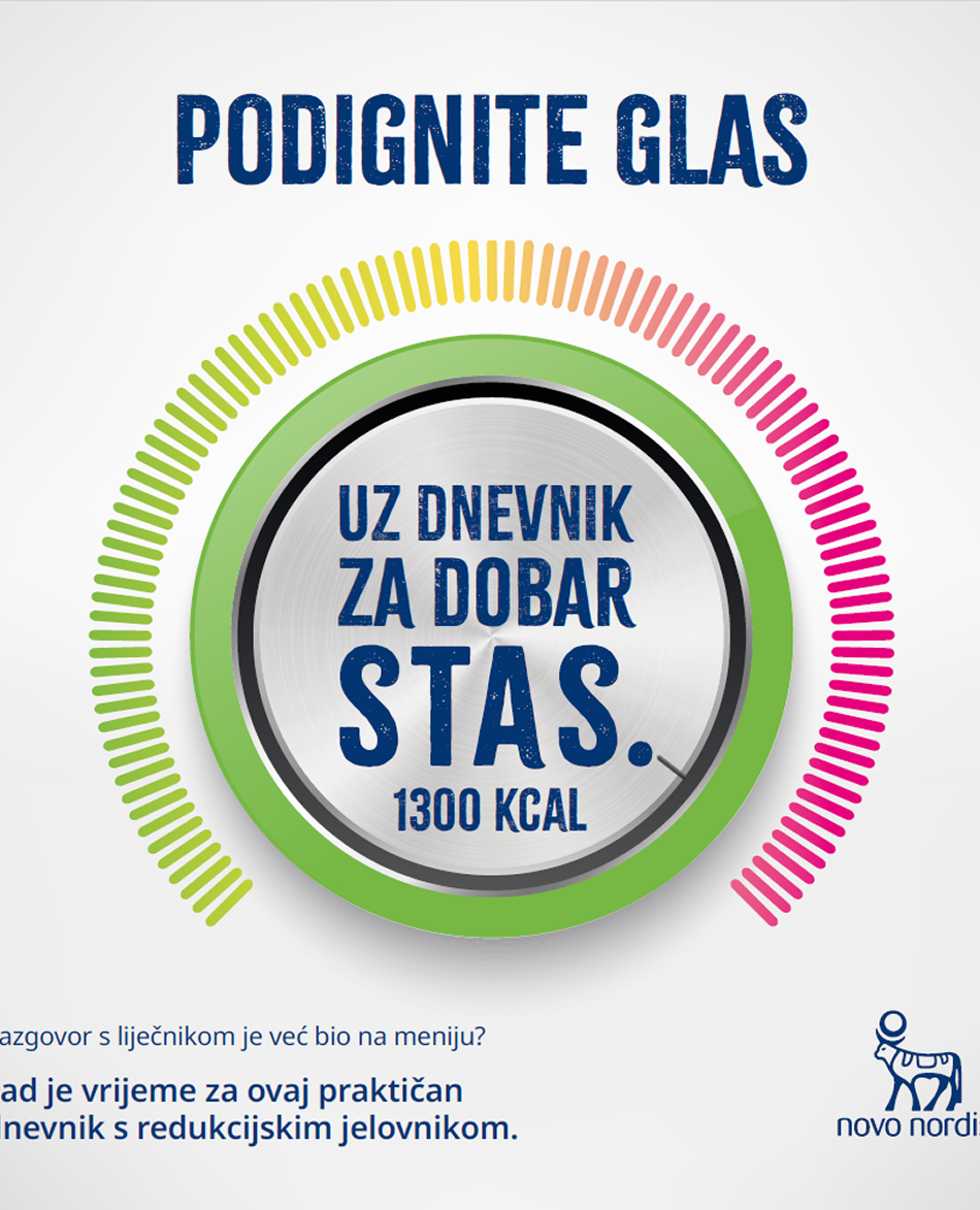 Redukcijski jelovnik-1300 kcal