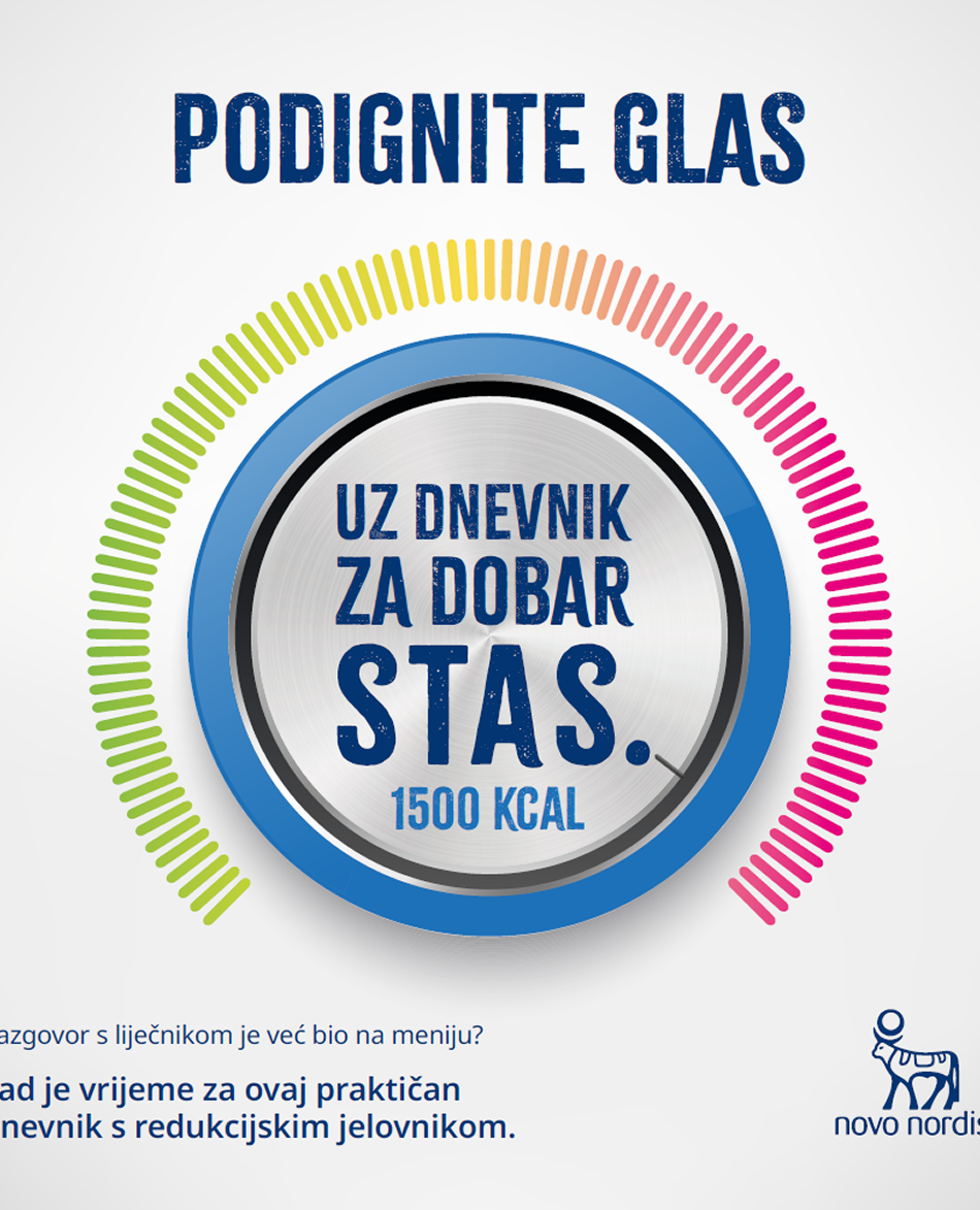 Redukcijski jelovnik-1500 kcal