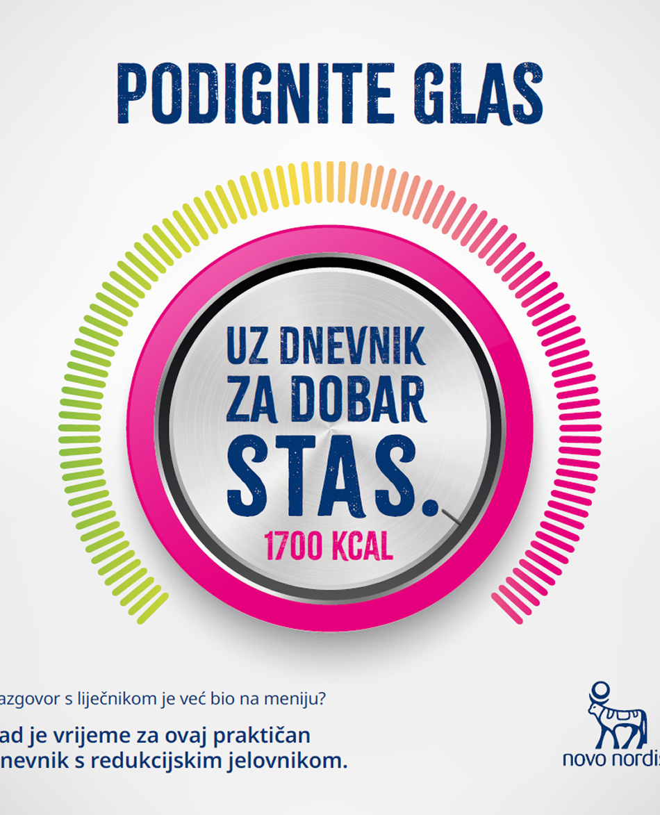 Redukcijski jelovnik-1700 kcal