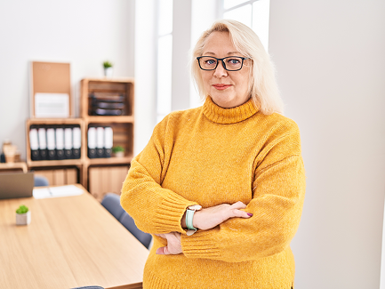 Menopauza: Prepoznajte svoj ritam promjena | Debljina