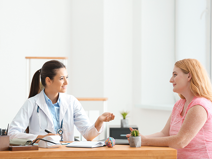 Menopauza: hormoni, metabolizam i raspoloženje | Debljina